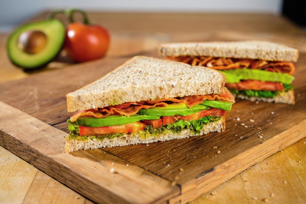 TAKEAWAY/SANDWICH BAR